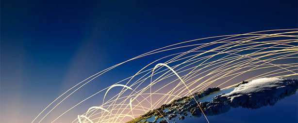 科技、创新无限