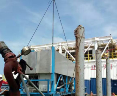 草莓视频色板APP官网下载为您提供全方位的含油污泥草莓视频APP黄色视频处置服务