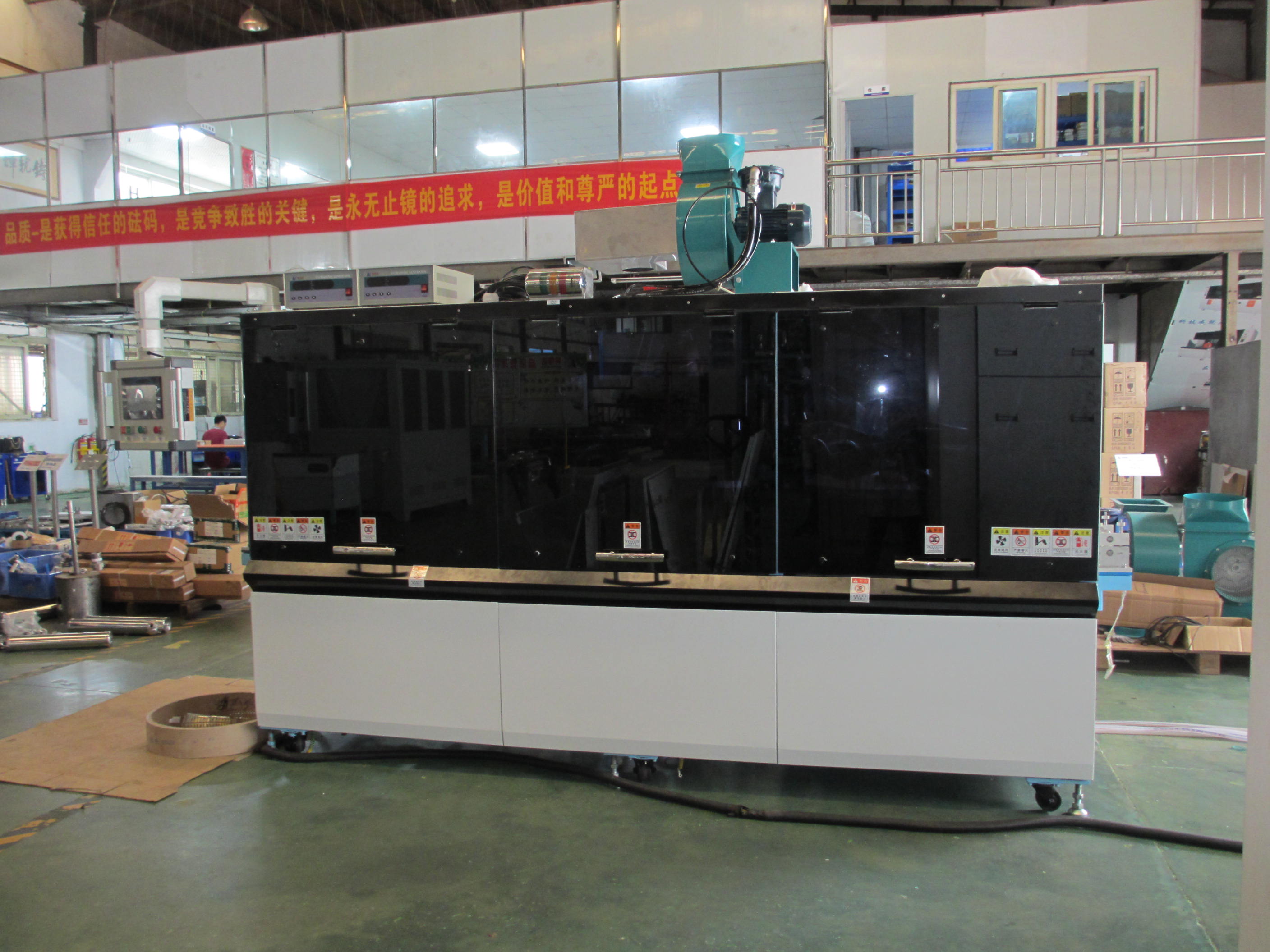 超声波草莓视频在线观看污机的工作原理是什么？超声波草莓视频在线观看污机能够草莓视频在线观看污多久一次？