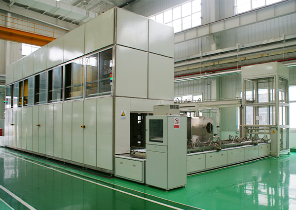 广东超声波草莓视频在线观看污机在半导体行业的具体应用