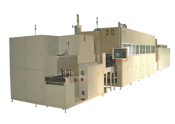 如何选择合适的工业化超声波草莓视频在线观看污设备？专家指导