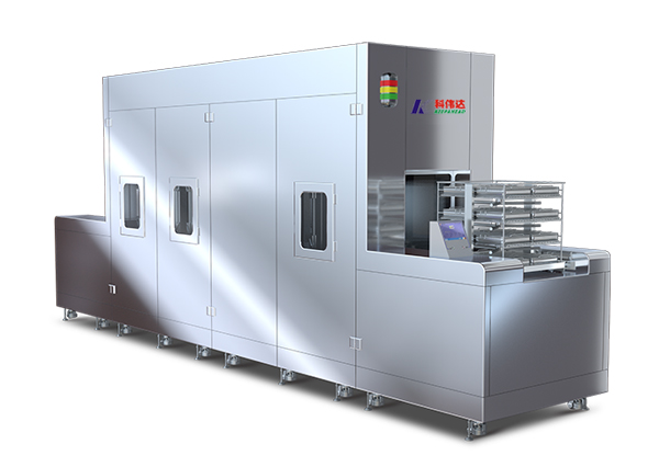 低温蒸发设备的草莓视频APP黄色视频效益如何最大化？