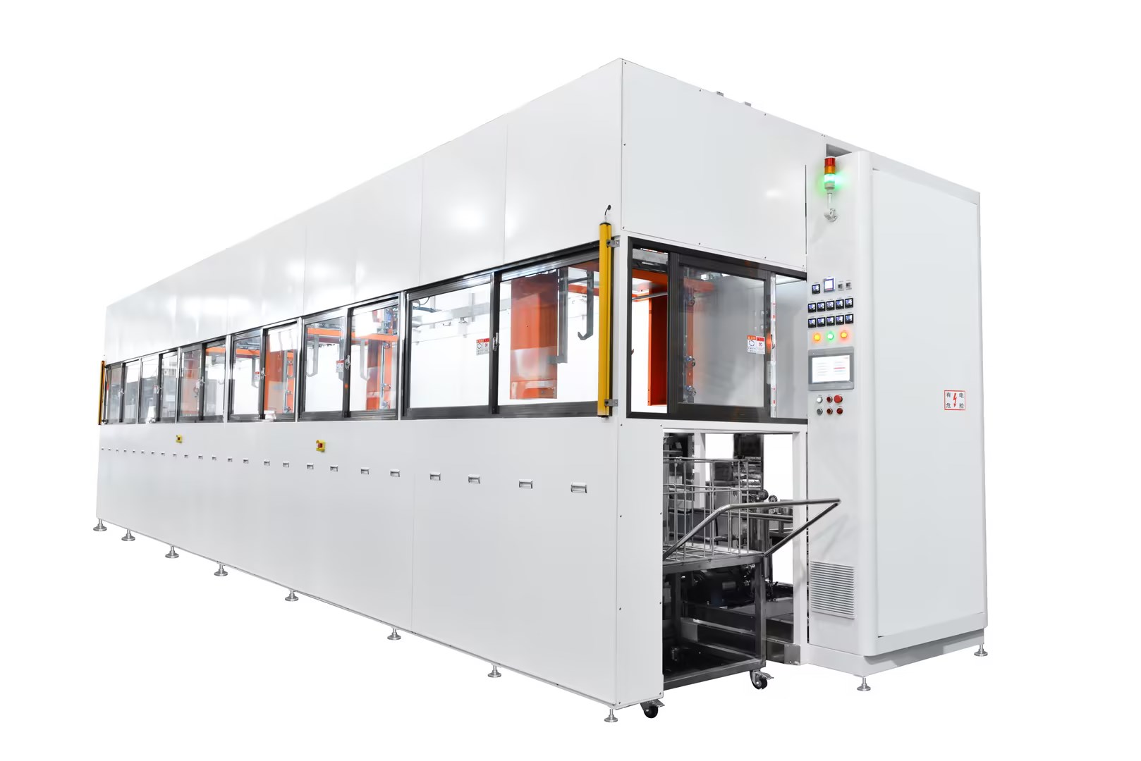 工业级硅片超声波草莓视频在线观看污机适用于什么场景